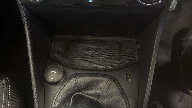 Ford Fiesta 1.0 EcoBoost Trend 5dr Petrol Hatchback